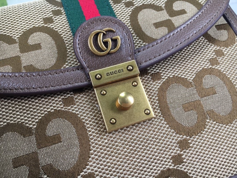 Gucci Top Handle Bags